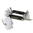 (�᡼�����б�����)SILCA ���ꥫ ITALIAN Army Knife Venti ���ӹ���(�ġ���)(853740005985)
