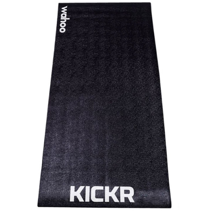wahoo ա KICKR MAT å ޥå(WFKICKRMAT)ȥ졼˥