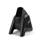 wahoo ��ա� KICKR HEDWIND SMART FAN ���å��� �إåɥ������ ���ޡ��ȥե��� �ȥ졼�˥�����(WFBKTR7US)(853988006515)