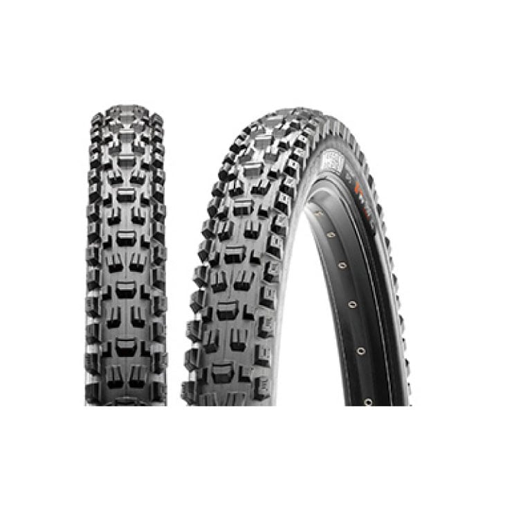 MAXXIS �ޥ����� Assegai �������� 29��2.50 ��1�ܡ� (4717784033488) ������