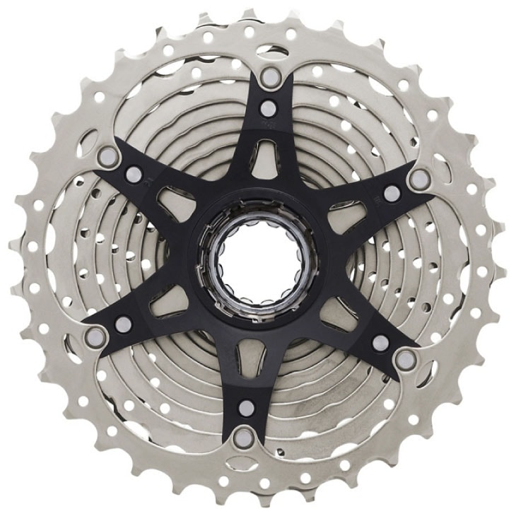即納)SHIMANO シマノ CS-HG700-11 CASSETTE SPROCKET カセット