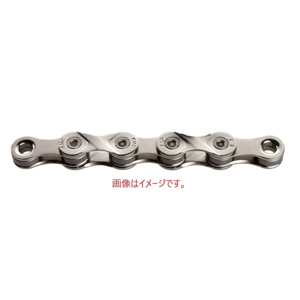 (�᡼�����б�����)KMC �������ॷ�� CHAIN �������� X8 SL 6/7/8�ѥ�������(4715575890630)
