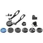 REC-MOUNTS ��å��ޥ���� TYPE 19�� ����ܥޥ���� N19��+GP 14�֥����б� �軰���� ����ԥ塼�����ޥ����(4573214184799)