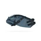 (¨Ǽ)SHIMANO PRO ���ޥΥץ� DISCOVER SEATPOST BAG �ǥ������С������ȥХå� (8717009389860) �Хå�