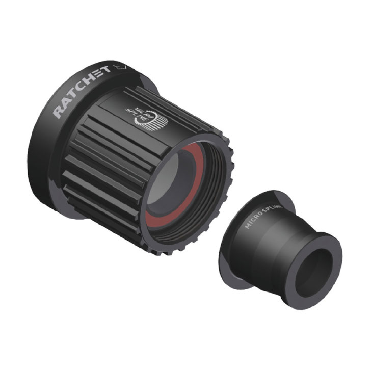 DT SWISS DT スイス HWYABL00S5374S ROTOR KIT シマノ マイクロ