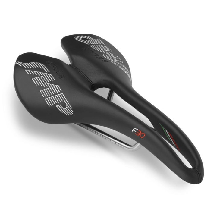 大学生協 割引 Selle SMP セラSMP F30 ブラック サドル(8032568525871 パーツ