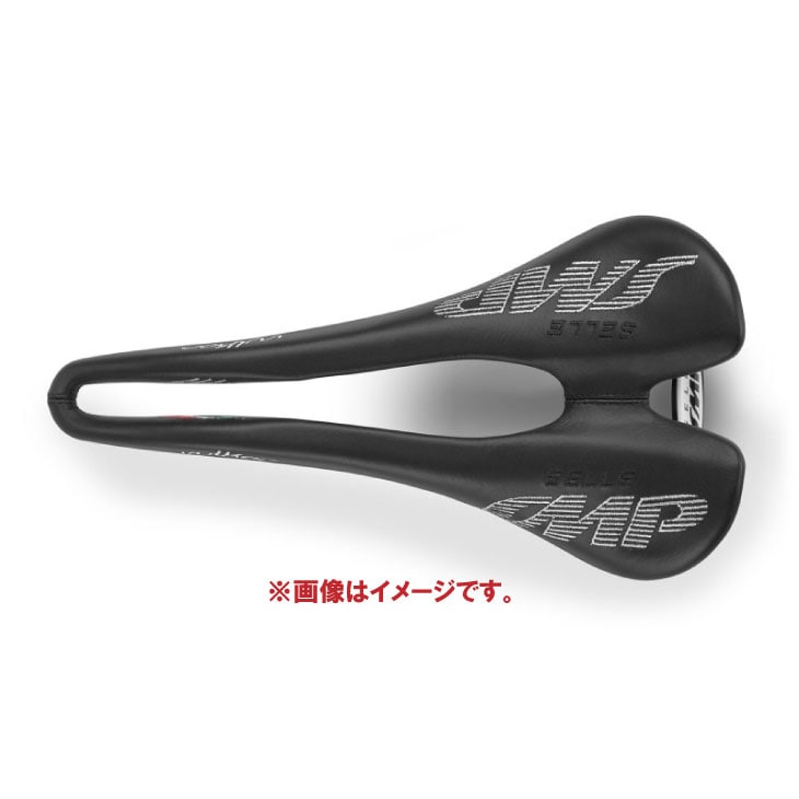 Selle SMP ����SMP VULKOR CARBON RAIL �֥륳�� �����ܥ�졼����� �֥�å� ���ɥ�(8032568525475)