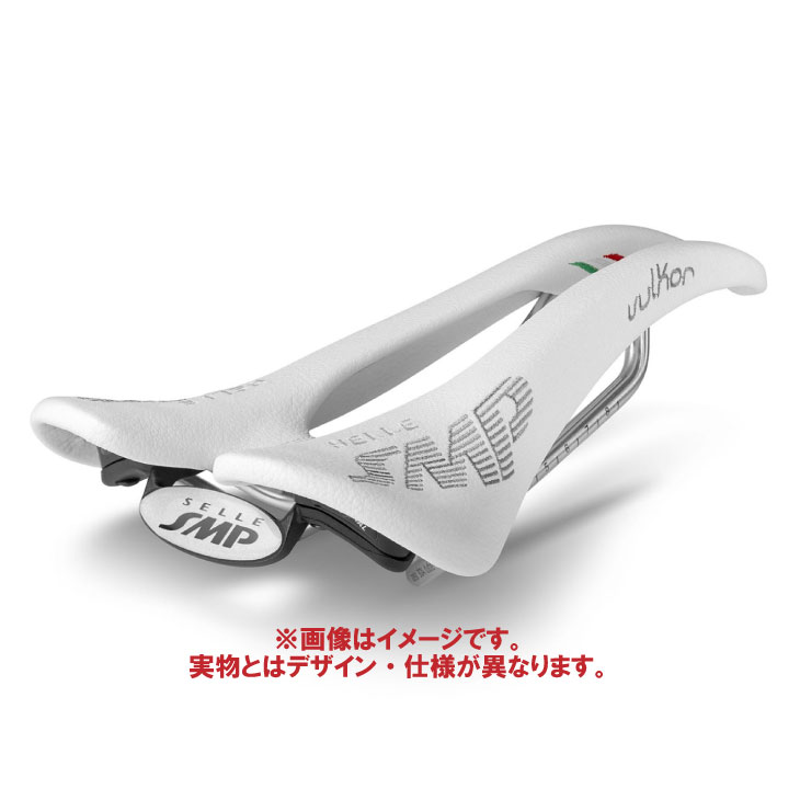 Selle SMP ����SMP VULKOR CARBON RAIL �֥륳�� �����ܥ�졼����� �ۥ磻�� ���ɥ�(8032568525482)