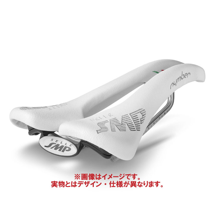 Selle SMP ����SMP NYMBER CARBON RAIL �˥�С� �����ܥ�졼����� �ۥ磻�� ���ɥ�(8032568525468)