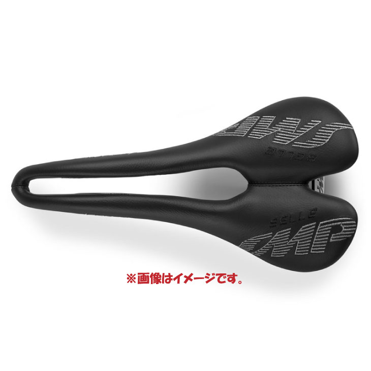 Selle SMP ����SMP DYNAMIC CARBON RAIL �����ʥߥå� �����ܥ�졼����� �֥�å� ���ɥ�(4560295636996)