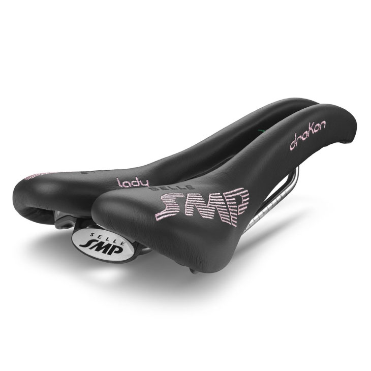 Selle SMP ����SMP DRAKON LADY �ɥ饳���ǥ��� �֥�å� ���ɥ�(4560295636897)