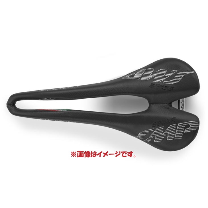 Selle SMP ����SMP COMPOSIT CARBON RAIL ����ݥ��å� �����ܥ�졼����� �֥�å� ���ɥ�(4560295636750)