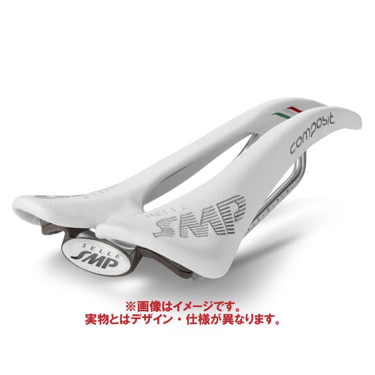 Selle SMP ����SMP COMPOSIT CARBON RAIL ����ݥ��å� �����ܥ�졼����� �ۥ磻�� ���ɥ�(4560295636835)