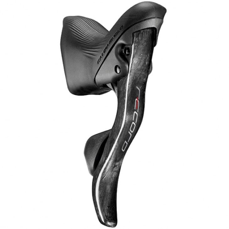 カンパニョーロ レコード エルゴパワー シフター 10s 左右 Campagnolo（カンパニョーロ） ◇◇カンパニョーロ レコード 10速