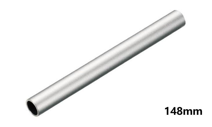 (¨Ǽ)(᡼б) MINOURA ߥΥ 12mmꥢ롼ѥץ 148mm ߥΥʥץѡ(4944924423964)