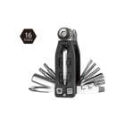 (�᡼�����б�����)TOPEAK �ȥԡ��� Ninja 16�� �˥󥸥�16�ץ饹 (TOL42600)(4710069681572) �ġ���