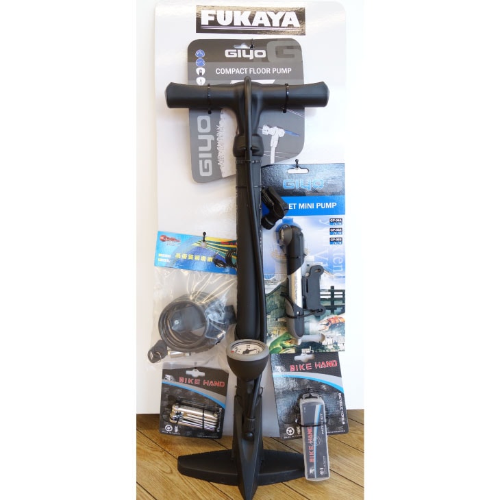 FUKAYA �ե��� STARTER SET ���������� ���å�(4580395929231)