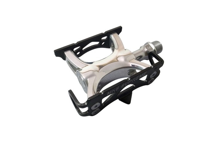 MKS SUPREME 三ヶ島ペダル SUPREME MKS(三ヶ島) ペダル 【通販モノタロウ】