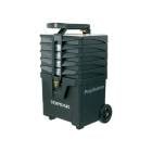 TOPEAK �ȥԡ��� PREPSTATION CASE �ץ�åץ��ơ������ ������ (���������Τߤ�����Ǥ�) (TOL48300)(4710069683378)