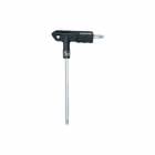 (�᡼�����б�����)TOPEAK �ȥԡ��� T25 Duo Torx Wrench T25 �ǥ奪 �ȥ륯�� ���� (4712511832891) �ġ���