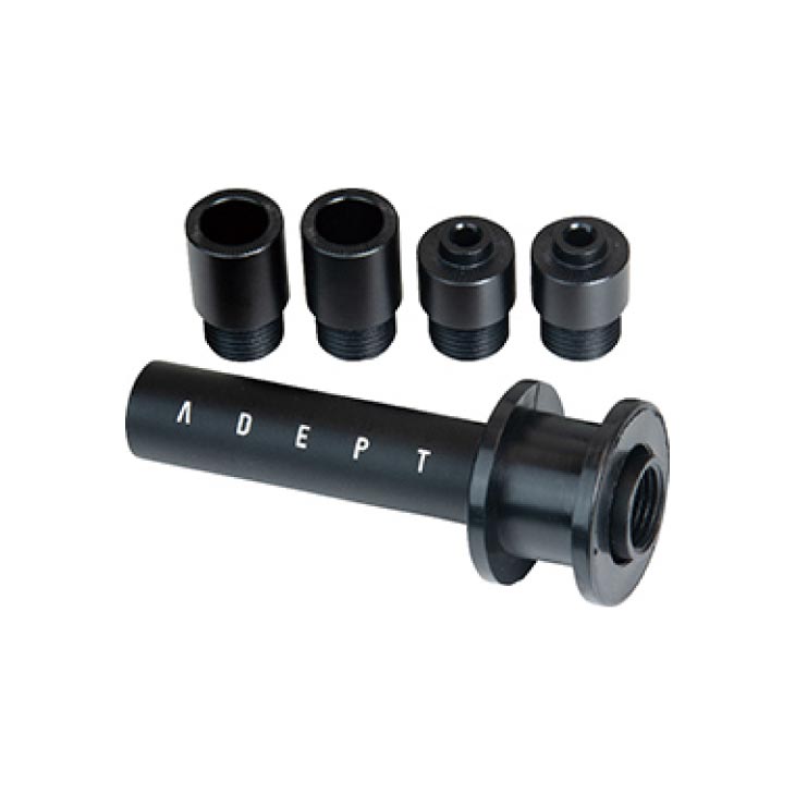 (¨Ǽ)ADEPT ���ǥץ� Chain Keeper �������󥭡��ѡ� (4935012349822) �ġ��� �ع�