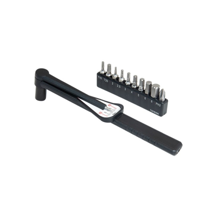 GIZA ���� YC-637 Torque Wrench Kit �ȥ륯�������å� (4935012349532) �ġ���