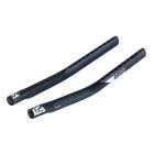 SHIMANO PRO ���ޥΥץ� MISSILE EVO J BEND EXTENSION �ߥ����� ������ J�٥�� �������ƥ󥷥��(8717009350433)�ϥ�ɥ�С� �ѡ���