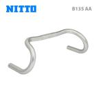 NITTO ���� ������ ����ߥϥ�ɥ�С� B135 AA 25.4mm 450 ����С�(4582350830750)