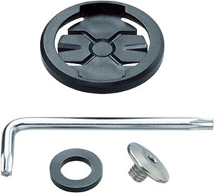 TOPEAK トピーク G-EARアダプター (4712511838084)