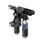 TOPEAK �ȥԡ��� TRI-BACKUP ELITE 2 �ȥ饤�Хå����å� ���꡼�� 2 �����å�����(YBA13900)(4710069712108)