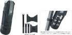 TOPEAK �ȥԡ��� Tri-BackUp TireBag �ȥ饤�Хå����å� ������Хå� (4712511837612)