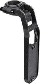 TOPEAK �ȥԡ��� DP Mount DP �ޥ���� (4710069681749)