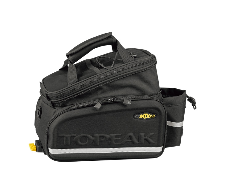 TOPEAK ȥԡ MTX TRUNKBAG DX ȥ󥯥Хå DX (4710069709351)