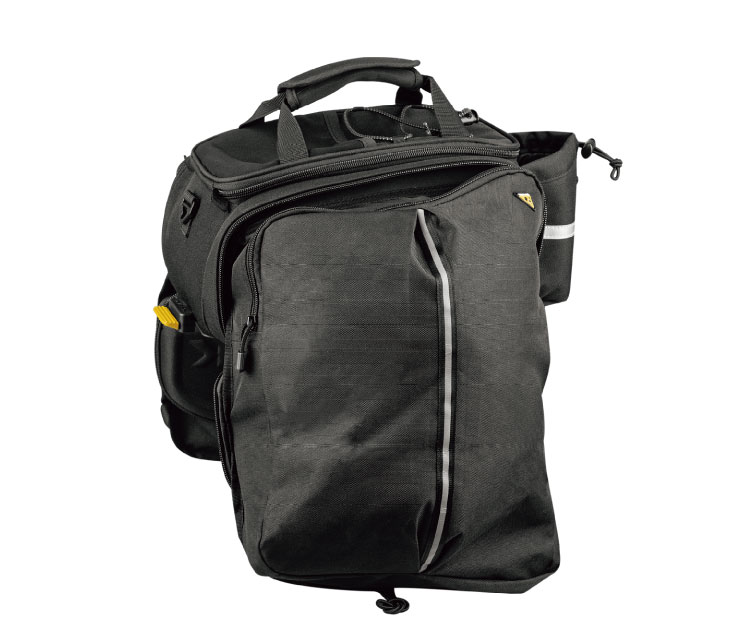 TOPEAK トピーク MTX TrunkBag EXP トランクバッグ EXP (4710069709368