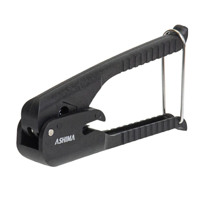 ASHIMA ������ RT-HC-U-2 HOSE CUTTER �ۡ��� ���å���(4712831666558)�ġ���