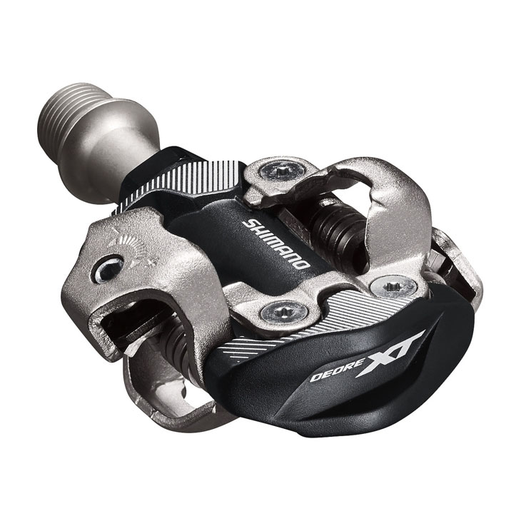 SHIMANO ���ޥ� PD-M8100 SPD PEDAL �ڥ��� (EPDM8100)(4550170444181)