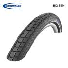 (¨Ǽ)SCHWALBE ������� BIG BEN �ӥå��٥� 20x2.15(1��)(4026495666190)URBAN ������ 