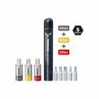 TOPEAK �ȥԡ��� Nano Torqbar DX �ʥ� �ȥ륯�С� DX��4712511836813�˥ġ���