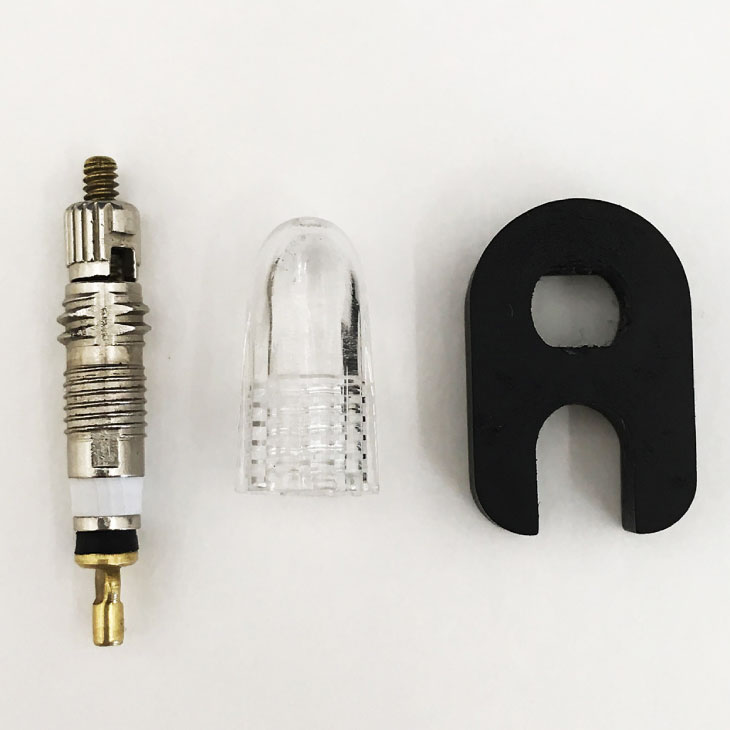 (¨Ǽ)(�᡼�����б�����)SCHWALBE ������� VALVE CORE SET �Х�� ���� ���å�(ʩ��)(4518779100969)