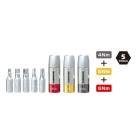 TOPEAK �ȥԡ��� Nano Torq Box DX �ʥ� �ȥ륯�ܥå��� DX (4712511836820) �ġ���