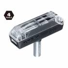 TOPEAK �ȥԡ��� Torque 5 �ȥ륯 5 (4712511835236) �ġ���