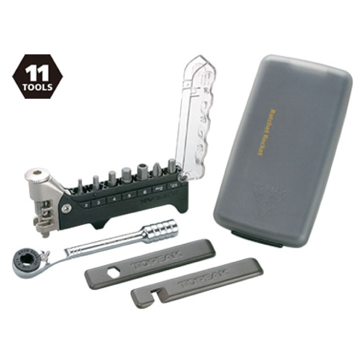 (¨Ǽ)TOPEAK ȥԡ Ratchet Rocket å å (4712511823318) ġ