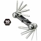 (¨Ǽ)(�᡼�����б�����)TOPEAK �ȥԡ��� Mini 10 �ߥ� 10 (4712511836271) �ġ���