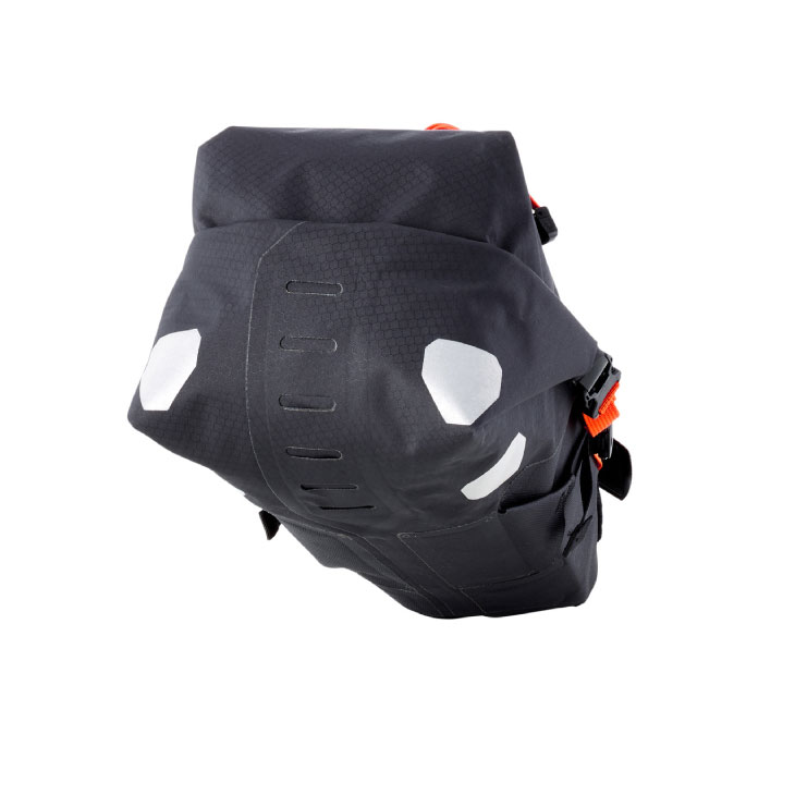 オルトリーブ ORTLIEB SEAT-PACK 11L F9912 ORTLIEB オルトリーブ SEAT PACK シートパック 11L バイクパッキング