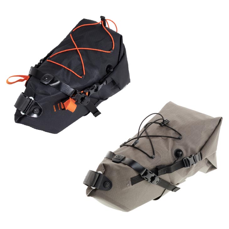 オルトリーブバイクパッカープラス(左右セット)