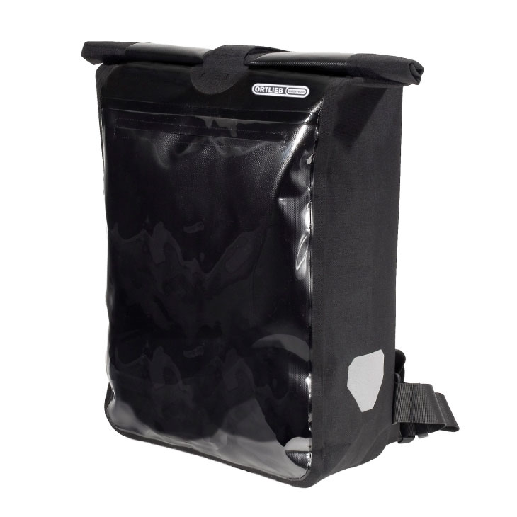 ORTLIEB オルトリーブ MESSENGER BAG PRO メッセンジャーバッグ