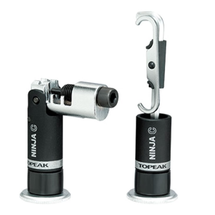 (�᡼�����б�����)TOPEAK �ȥԡ��� Ninja C �˥󥸥� C  (4712511836196) �ġ��� ��������ġ���