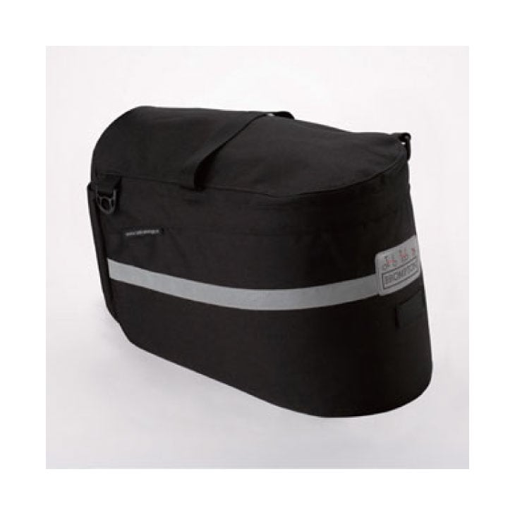 (¨Ǽ)BROMPTON ֥ץȥ Rack Bag åХå ȥå°(QRBAG) Хå ꥢꥢ