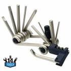 GIZA ���� TOL268 11 Function Handy Tool TOL268 11��ǽ�ϥ�ǥ��ġ��� (4935012314622) �ġ���