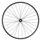 (¨Ǽ)SHIMANO ���ޥ�  WH-RS171 �ե���ȤΤ� 700C �������ѥǥ������֥졼�����ѥۥ����� 12mm���롼����������� �������㡼�ۥ����� (4550170449414)